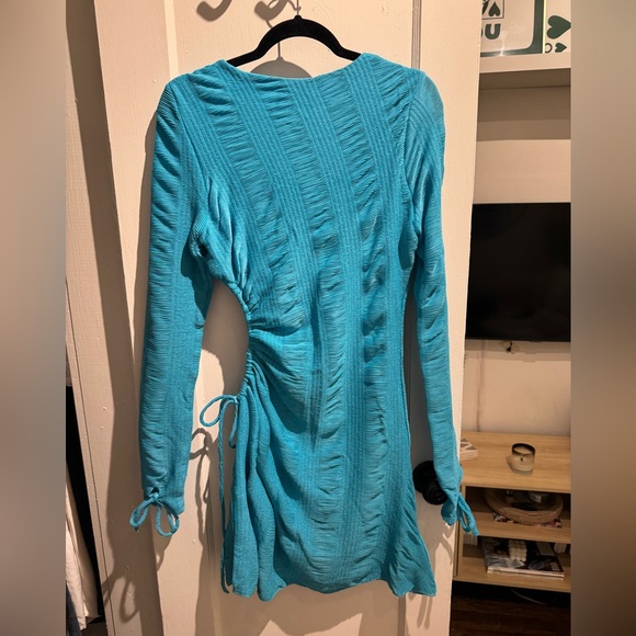 Superdown dress size medium - Picture 3 of 6